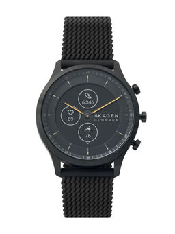Skagen - Jorn Hybrid HR Black Smartwatch SKT3001 For Men