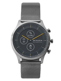 Skagen - Jorn Hybrid HR Grey Smartwatch SKT3002 For Men