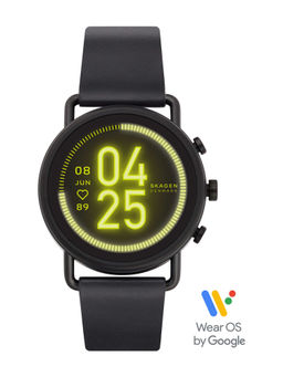 Skagen - Gen 5 Falster 3 Black Smartwatch SKT5206 For Men