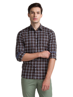 Parx - Medium Green Shirt
