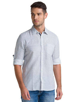 Parx - Medium Grey Shirts