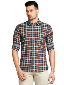 Parx - Multi-colour Shirts