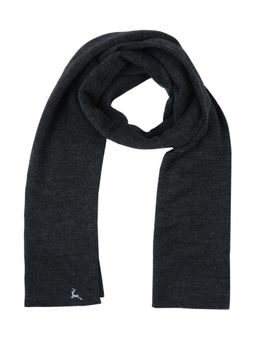 Parx - Dark Grey Scarf