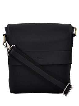 Yelloe - Women'S Messenger Bag Black