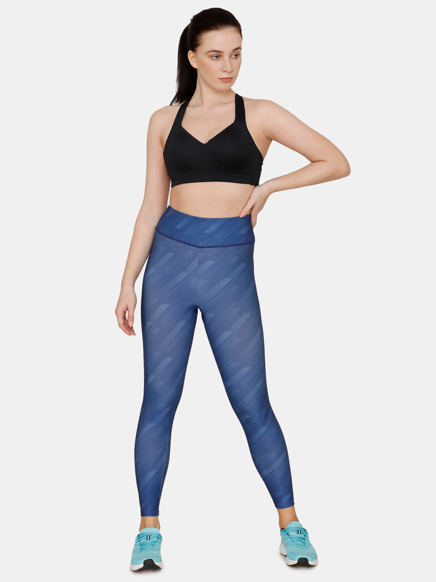 Zivame Leggings/Pants : Zivame High 