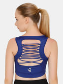 Blue color option, Sold out, Currently selected