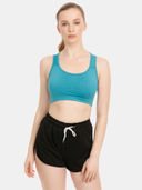 Blue color option, Sold out, Currently selected