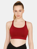 Red color option, Sold out