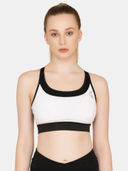 White color option, Sold out, Currently selected