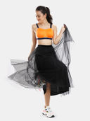 Orange color option, Sold out