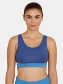 Blue color option, Sold out, Currently selected