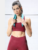 Maroon color option, Sold out, Currently selected