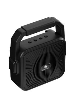 Zebronics - ZEB - COUNTY 2 (BLACK)portable speaker