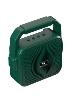 Zebronics - ZEB - COUNTY 2 (GREEN) portable speaker