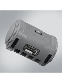 Zebronics - ZEB-COUNTY 3 (GREY) portable speaker