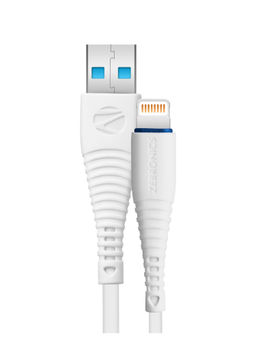 Zebronics - Zeb-Zeb ULC101 Lignining Cable