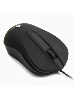 Zebronics - Zeb Wing Wired Mouse