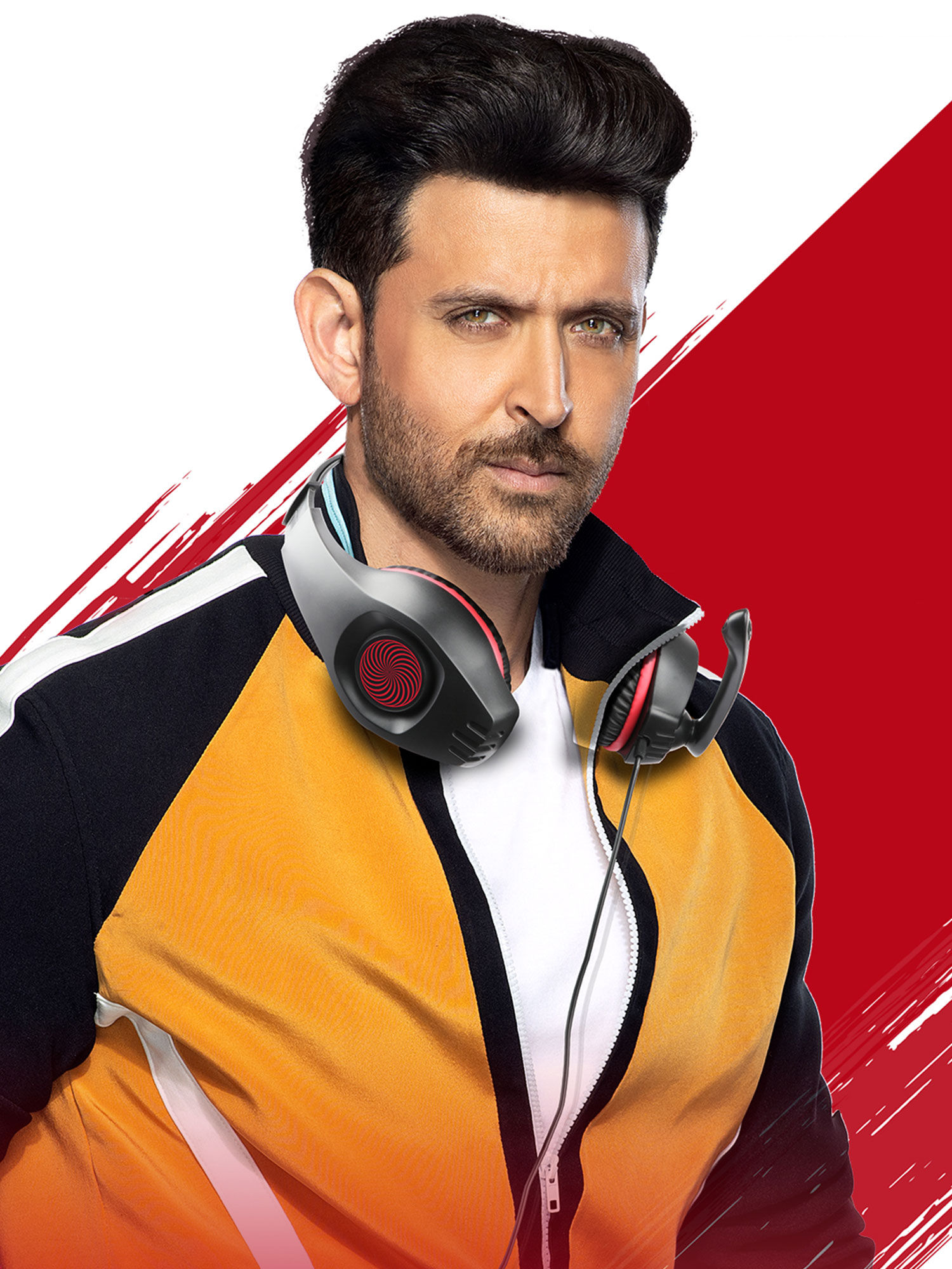 Buy Zebronics ZEB-GRACE U USB Headphone 