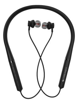 Zebronics - Zeb-Yoga 90 Pro Wireless in-Ear Neckband Earphone