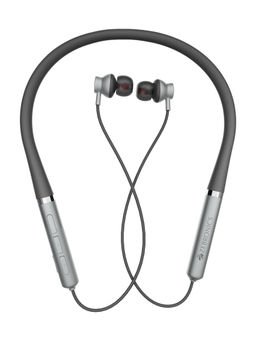 Zebronics - Zeb-Yoga 90 Pro Wireless in-Ear Neckband Earphone