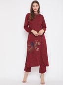 Maroon 0