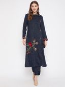 Navy Blue 2