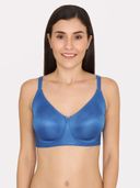 Blue color option, Sold out, Currently selected