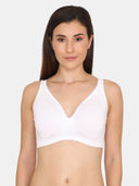 White color option, Sold out, Currently selected