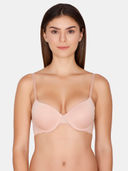 Nude color option, Sold out, Currently selected