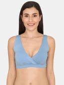 Blue color option, Sold out, Currently selected