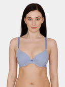 Blue color option, Sold out, Currently selected