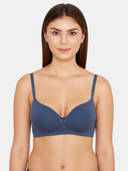 Blue color option, Sold out, Currently selected