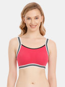 Pink color option, Sold out, Currently selected