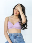 Purple color option, Sold out, Currently selected