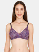 Purple color option, Sold out, Currently selected