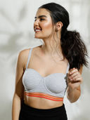 Grey color option, Sold out, Currently selected