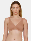 Nude color option, Sold out, Currently selected