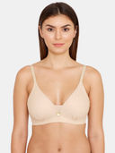 Nude color option, Sold out, Currently selected