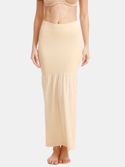 Zivame - Medium Control Mermaid Flared Saree Shapewear