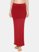 Red color option, Sold out, Currently selected