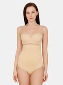 Nude color option, Sold out, Currently selected