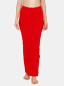 Red color option, Sold out, Currently selected