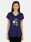 Blue color option, Sold out, Currently selected