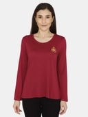 Maroon color option, Sold out
