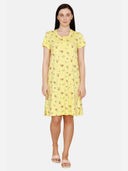Yellow color option, Sold out, Currently selected