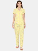 Yellow color option, Sold out