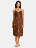 Brown color option, Sold out, Currently selected