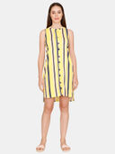 Yellow color option, Sold out, Currently selected