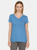 Blue color option, Sold out, Currently selected