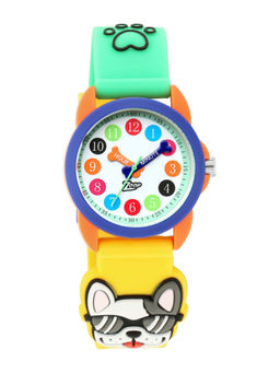 Zoop - White 26016PP01W Watch